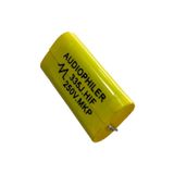 online shopping dsg store Profesyonel Tweeter, Hoparlör 3.3uf 250v Tiz Kondansatör 2 ADET Uyumlu