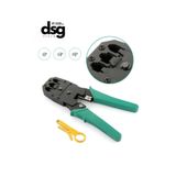 online shopping dsg store Rj45 Rj11 Rj9 Network Pensesi Sıkma Çakma Pensesi Cat5 Cat6 Ethernet Telefon Jack Pensesi