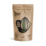 OnlineÇiftçi Çiğ Yerli İç Badem 400Gr