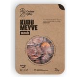 OnlineÇiftçi Gün Kurusu Kayısı 400Gr - 400 gr