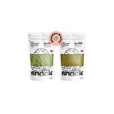 OnlineÇiftçi Pirinç Antep Fıstığı 100Gr ve Toz Antep Fıstığı 100Gr İkili Set