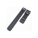 onlinekordon Casio Protrek Uyumlu Atc1000 Prt 10 20 30 70 Silikon Saat Kordonu