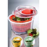 OnlineReyon Salata Kurutucu Meyve Sebze Kurutma Makinesi