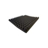 ONLİNEUYGUN Akustik Piramit Sünger 40mm 100x100