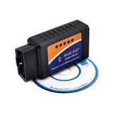 Onlinevitrin Elm327 Obd2 Kablosuz Bluetooth Araç Oto Arıza Tespit Cihazı
