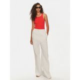 ONLKENYA RIB TANK TOP JRS NOOS Kadın T-Shirt 15234659