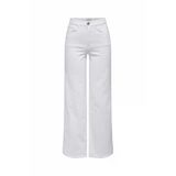 Onlmadison Blush Hw Wide Kadın Jean Pantolon 15310632
