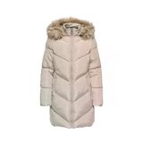 ONLMYNTE BF LONG PUFFER OTW Kadın Ceket 15238323