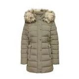 Onlnewluna Quılted Coat Cc Otw Kadın Ceket 15304781