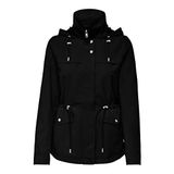 Onlnewstarline Spring Cc Otw Kadın Ceket - 15218612 Siyah S