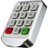 Onloi Şifreli Dolap Kilidi | OBG0320