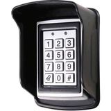 Onloi Şifreli Kilit Keypad Muhafaza Kutusu 10 Adet | OBG0720