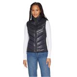 Onlsophıe Mıx Fıtted Waıstcoat Cc Otw Kadın Yelek - 15311249 Black XS