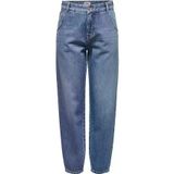 Onltroy Hw Carrot Ank Dnm Dot471 Kadın Kot Pantolon 15245296