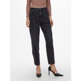 Onltroy Hw Carrot Ank Dnm Dot610 Noos Kadın Siyah Jean - 15236962