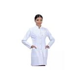 Önlük Hakim Yaka Doktor Öğretmen Önlüğü Orta Boy