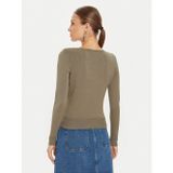 Onlvenıce Lıfe Ls Vneck Pullo Knt Noos Kadın Kazak 15333990