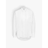 Onlvırana L/S Shırt Wvn Erkek Beyaz Gömlek - 15381158