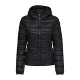 Only 15156569 Onltahoe Hood OTW Noos Rose Brown Kadın Mont Ceket