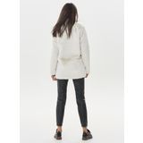 Only 15164600 Ekru Kadın Mont