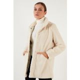 Only 15164600 Taş Rengi Kadın Mont