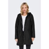 ONLY 15206116-fw Onlsally Raıncoat Otw Noos Kadın Yağmurluk Kaban