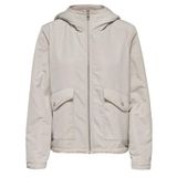 Only 15208777 Krem Kadın Mont