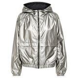 Only 15244657 Gri Kadın Mont