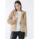 Only 15260047 Bayan Mont - Bej - XS