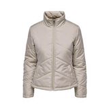Only 15270919 Krem Kadın Mont