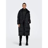 Only 15276961 Onlalıce Down Coat Otw Noos Kadın Kaban - XS - Black