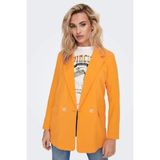 Only 15283730-23Y Onladıson-Marı Blazer Tlr Kadın Blazer Ceket - Apricot - 36