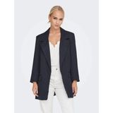 Only 15284755 Kadin Blazer Ceket - Siyah - 40