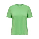 Only 15290959 Yeşil Kadın T-shirt