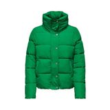 Only 15295424 Yeşil Kadın Mont