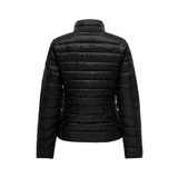 Only 15304783 Siyah Kadın Mont