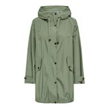 Only 15308596 Britney Rain Kadın Mont