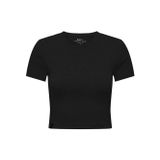 Only 15311891 Betty Crop Kadın Tişört