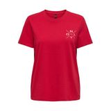 Only 15339251 Lotta Kadın T-shirt