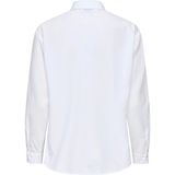Only 15354837 Kadin Gomlek - Beyaz - XS