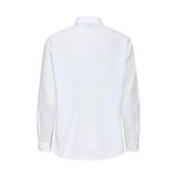 Only 15354837 Kadin Gomlek - Beyaz