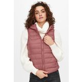 Only -23y Onlnewtahoe Hood Waıstcoat Otw Noos Kadın Yelek 15205760