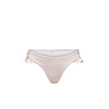 ONLY Açık Pembe Bikini Alt, L, 5003018218, Açık Pembe, Kadın