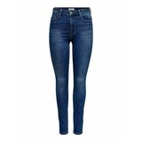 Only B0946T4GXF Koyu Mavi Kadın Kot Pantolon