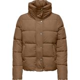 Only Bakır Kadın Mont Onlnewcool Puffer Jacket cc Otw - XL