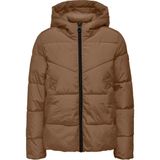 Only Bakır Onlnewamanda Short Jacket Kadın Mont