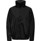Only Bayan Çift Taraflı Teddy Ceket 15373839 - S - Slim Fit - Siyah
