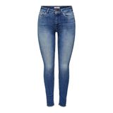 Only Bayan kot pantolon 15293282, mavi (medium denim blue), XS / 30L
