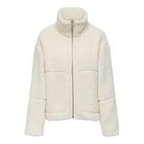 ONLY Bayan Onlaspen Life Teddy Mont OTW, Cloud Dancer., XL