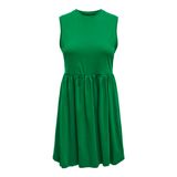 ONLY Bayan ONLMAY Life S/L Peplum Dress Box JRS jarse elbise,